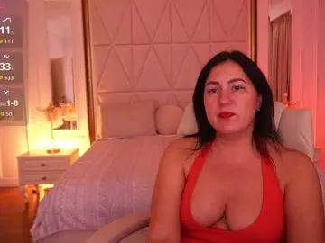 VelvetLuck  live sex cam