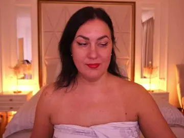 VelvetLuck  live sex cam
