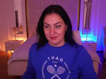 VelvetLuck  live sex cam