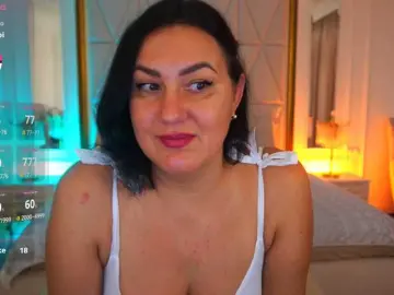 VelvetLuck  live sex cam