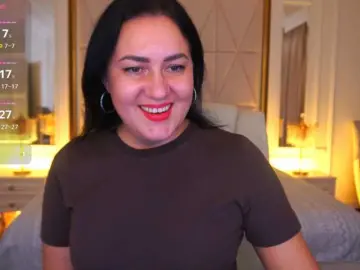 VelvetLuck  live sex cam