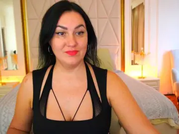 VelvetLuck  live sex cam