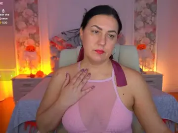 VelvetLuck  live sex cam