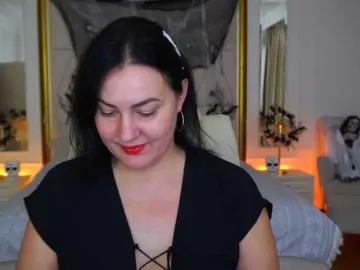 VelvetLuck  live sex cam