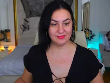 VelvetLuck  live sex cam