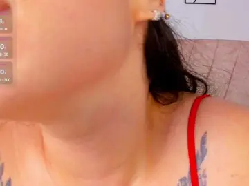 Sweet-cris  live sex cam