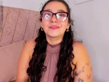 Sweet-cris  live sex cam