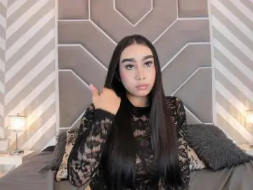 ArianaGaoni  live sex cam