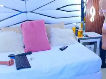 BunnySexyy  live sex cam