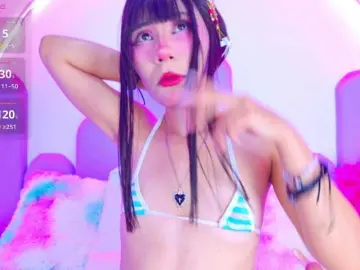 BunnySexyy  live sex cam