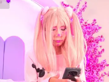 BunnySexyy  live sex cam