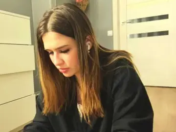 DemetraAsma  live sex cam