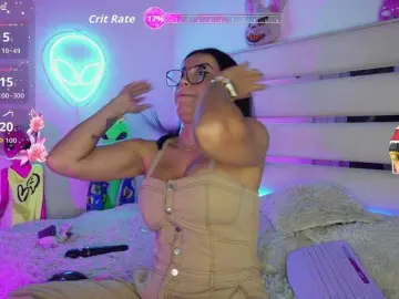 EliJass  live sex cam