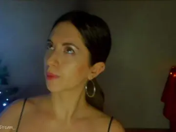 Italian1Dream  live sex cam