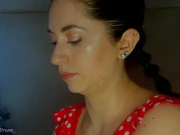 Italian1Dream  live sex cam