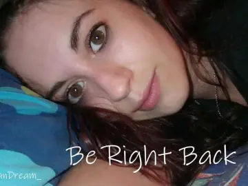 Italian1Dream  live sex cam