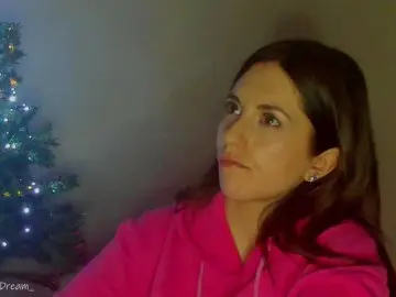 Italian1Dream  live sex cam