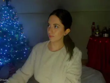 Italian1Dream  live sex cam