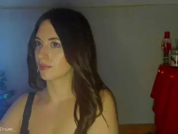 Italian1Dream  live sex cam