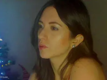 Italian1Dream  live sex cam