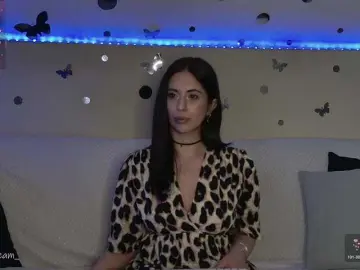 Italian1Dream  live sex cam