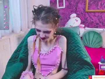 KittyRaine  live sex cam