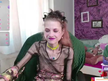 KittyRaine  live sex cam