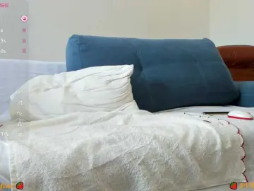 Miss-France  live sex cam