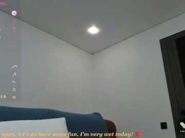 Miss-France  live sex cam