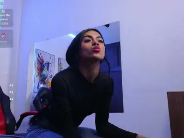 Moon-celeste  live sex cam