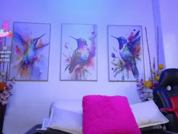 Moon-celeste  live sex cam