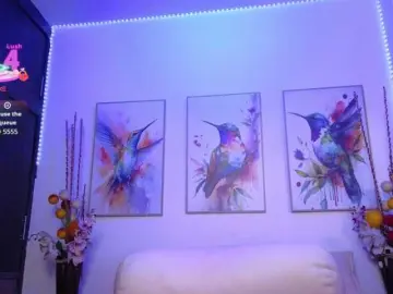 Moon-celeste  live sex cam