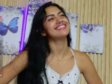 Moon-celeste  live sex cam