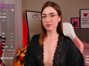 Mrs-Tory  live sex cam