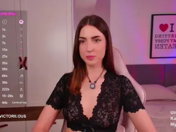 Mrs-Tory  live sex cam