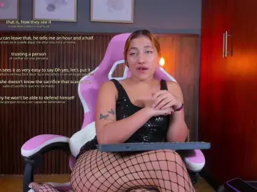 Tammys4  live sex cam