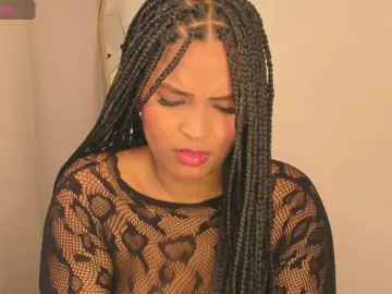 AishaBigass  live sex cam