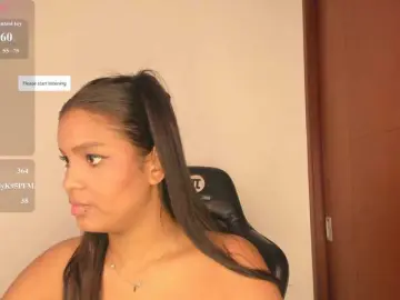 AishaBigass  live sex cam