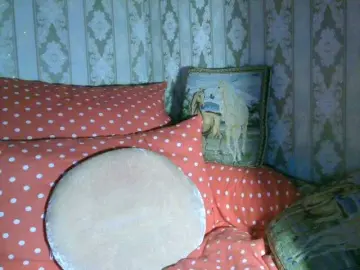 Jagodka25  live sex cam