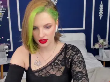 AdelRay  live sex cam