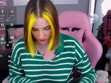 AdelRay  live sex cam