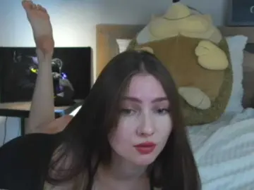 AnaMoonlight  live sex cam