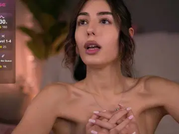 CelestialChloe  live sex cam