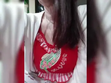 Cristinatina  live sex cam