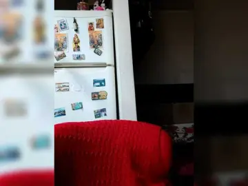 Cristinatina  live sex cam