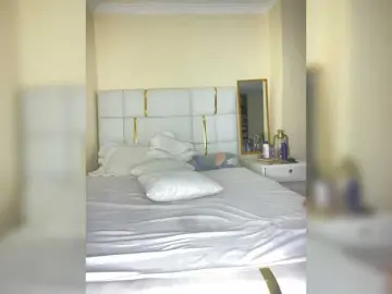 Ebonymistress  live sex cam