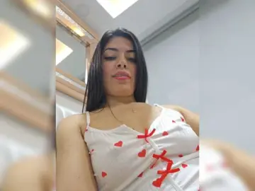Estefani-R  live sex cam