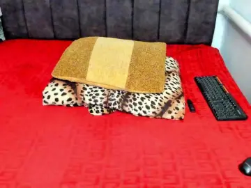 Milamania-X  live sex cam