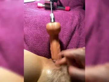 SiaKriSti  live sex cam