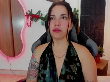 Tatiana-sc  live sex cam